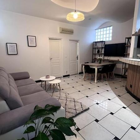 Stea Guesthouse Proche Paris فيلنوف لو روا المظهر الخارجي الصورة
